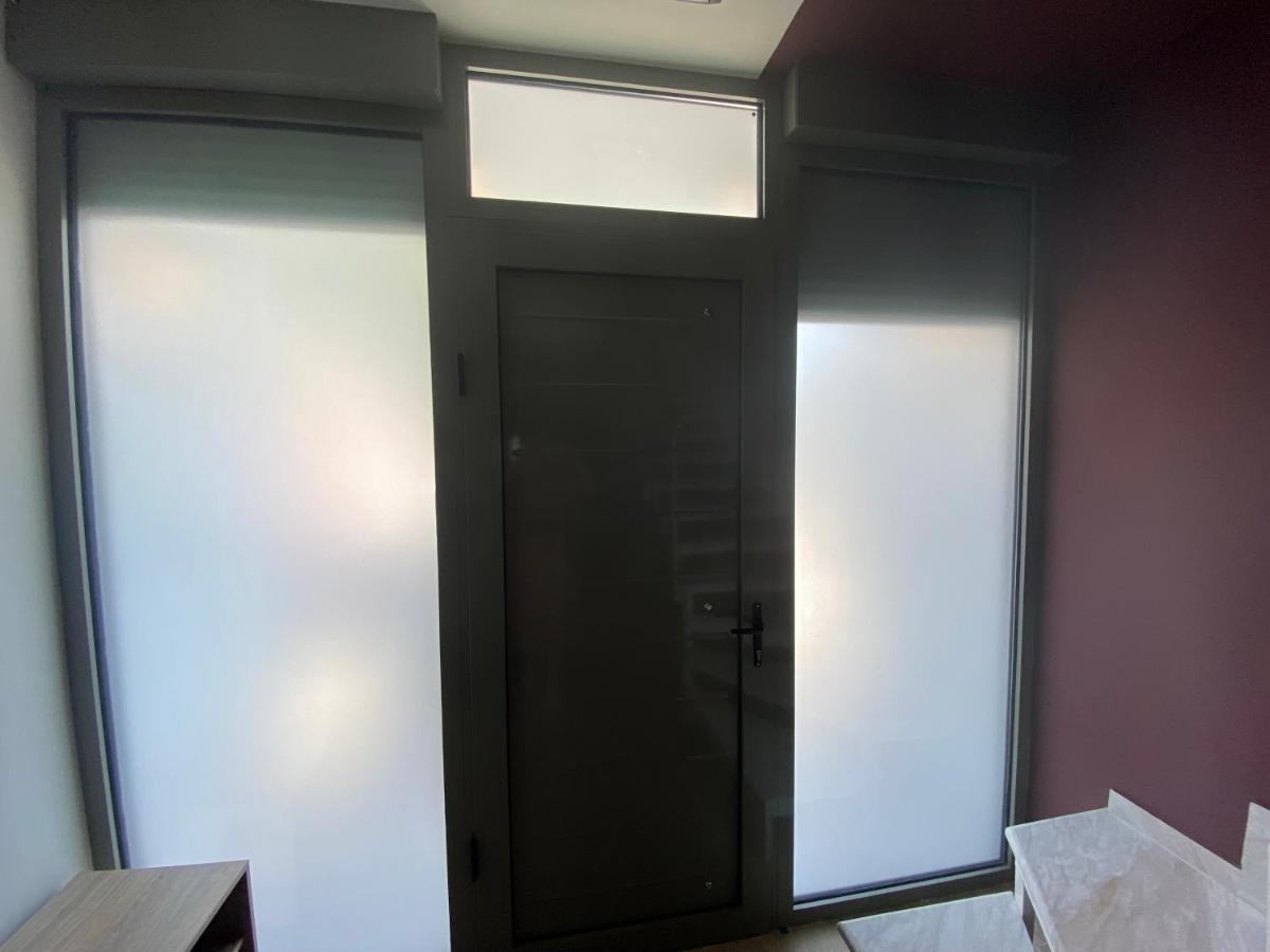 Seaside Loft Kavala Apartment Exterior photo